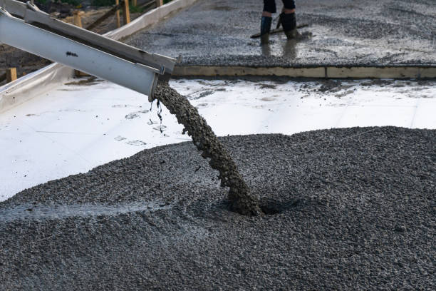 Best Concrete Grinding and Polishing in Whitehall, MI