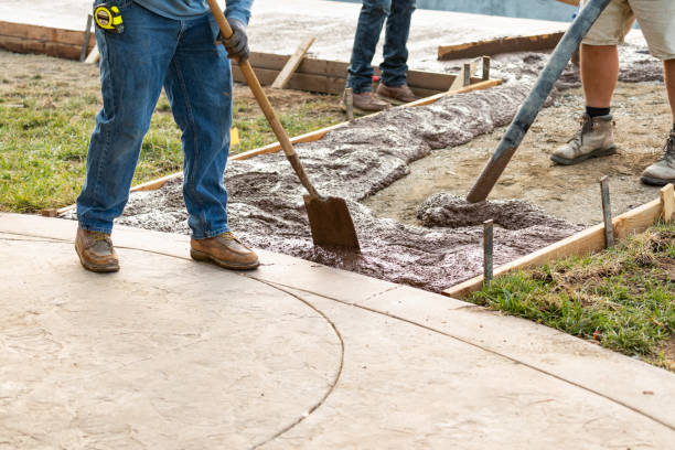 Best Concrete Retaining Walls in Whitehall, MI