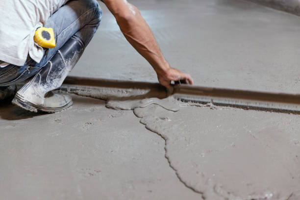 Best Concrete Sealing and Maintenance in Whitehall, MI