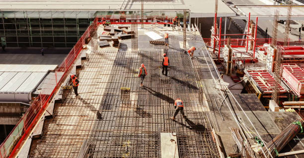 Best Stamped Concrete Services in Whitehall, MI