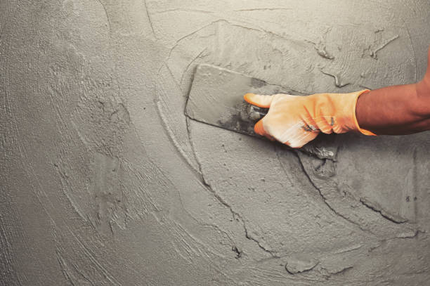 Best Residential Concrete Solutions in Whitehall, MI