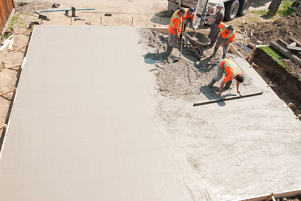 Best Concrete Grinding and Polishing in Whitehall, MI