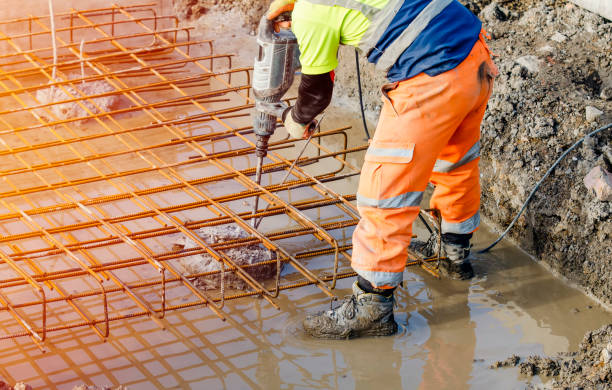 Best Commercial Concrete Services in Whitehall, MI