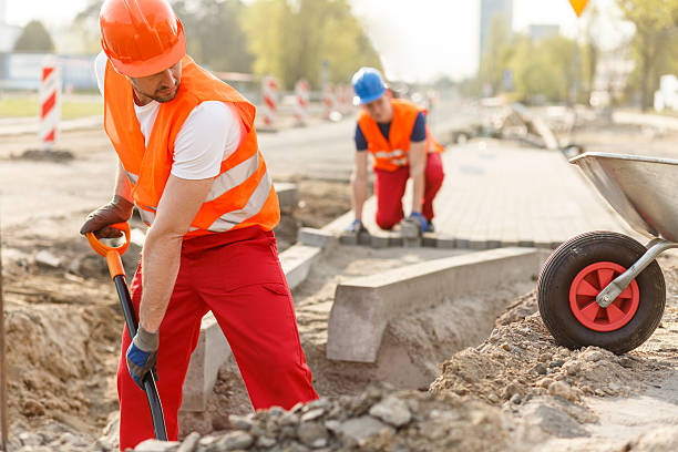 Best Concrete Sidewalk Installation in Whitehall, MI