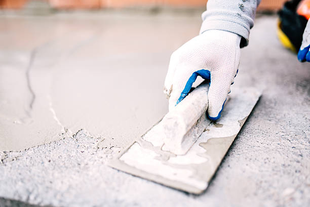 Best Concrete Retaining Walls in Whitehall, MI